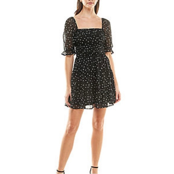 Trixxi Dress - Picture 1 of 3